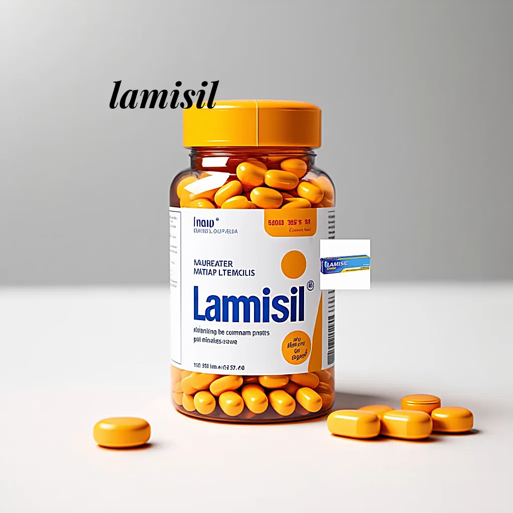 Lamisil comprimidos 250 mg precio